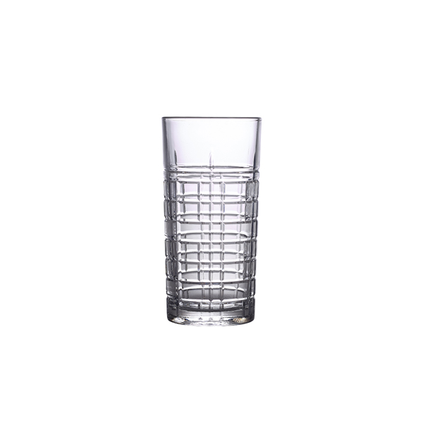 [BC-NBRT440] Brit Hiball Tumbler 35.6cl/ 12.5oz (Pack of 6)