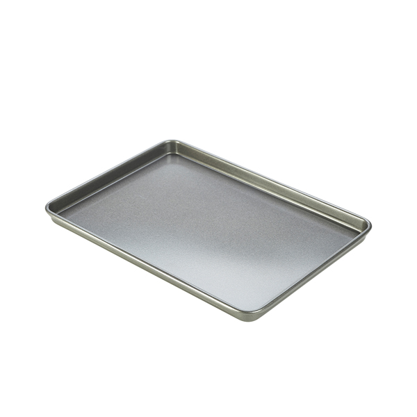 Carbon Steel Non-Stick Baking Tray 35 x 25cm