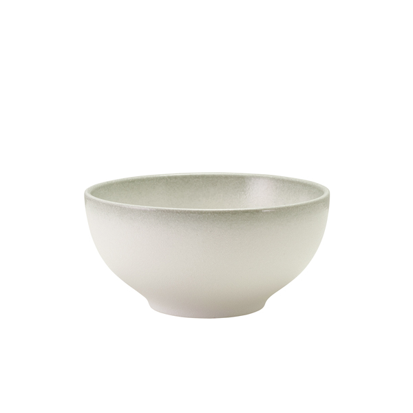 [BC-NBW-SCR13] Sereno Porcelain Cirrus Round Bowl 13cm (Pack of 6)