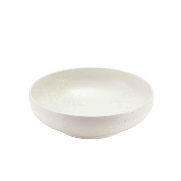 Sereno Porcelain Alto Coupe Bowl 20cm (Pack of 6)