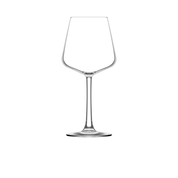 Fully Tempered Colmar Wine Glass 47cl/ 16.5oz (Pack of 6)