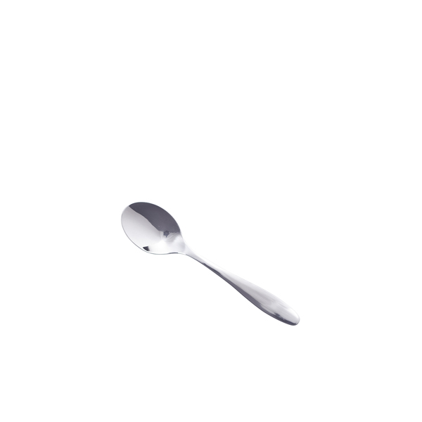 [BC-NCOS-SN] Genware Saffron Coffee Spoon 18/0 (Dozen)
