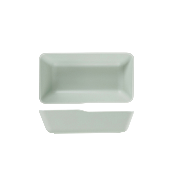 Jade Copenhagen Melamine GN 1/3 Deep Dish 32.5 x 17.6 x 8cm