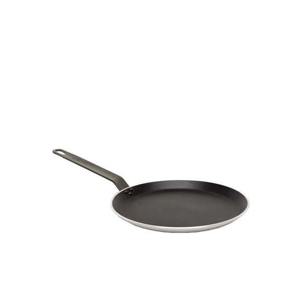 Non Stick Teflon Aluminium Crepe Pan 26cm