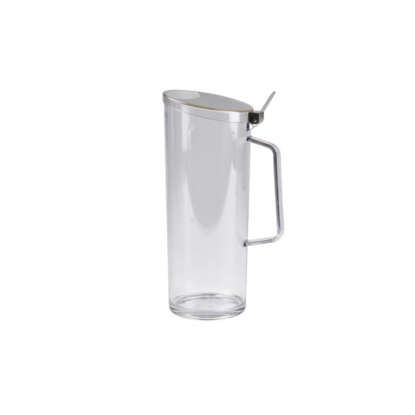 [BC-NCRL180] Polycarbonate Cereal Jug 1.8L/ 63.25oz