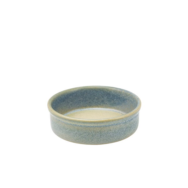 Forge Coast Stoneware Tapas Dish 13cm (Pack of 12)