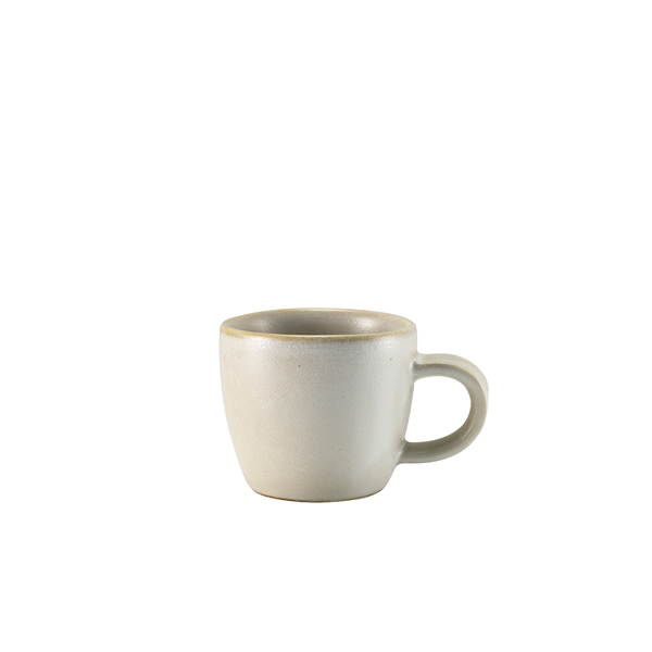 Antigo Stoneware Barley Espresso Cup 9cl/ 3oz (Pack of 6)