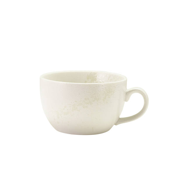 Sereno Porcelain Alto Coffee Cup 25cl/8.75oz (Pack of 6)