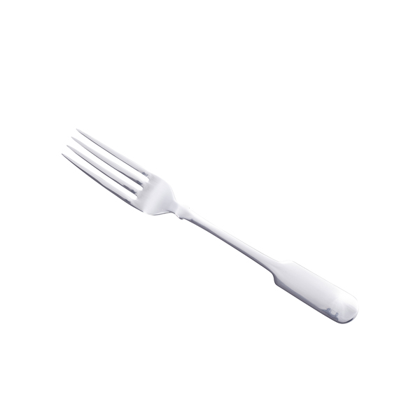 Genware Old English Dessert Fork 18/0 (Dozen)