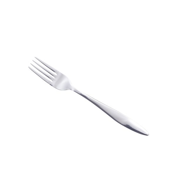 [BC-NDF-TD] Genware Teardrop Dessert Fork 18/0 (Dozen)