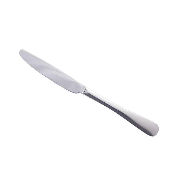 Genware Florence Dessert Knife 18/0 (Dozen)
