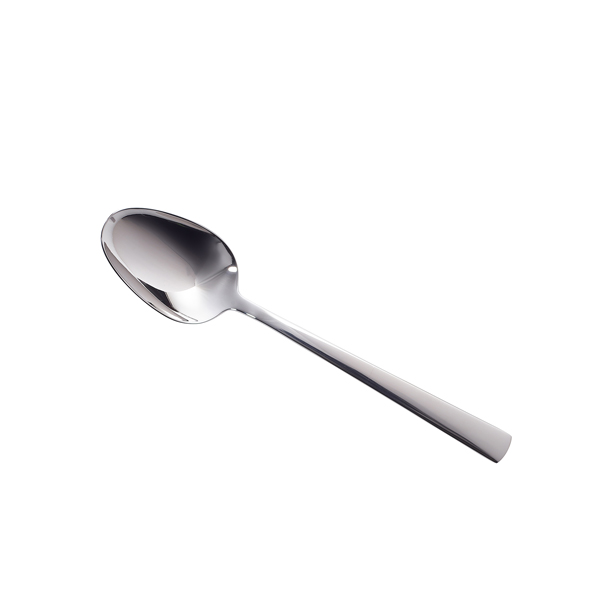 [BC-NDS-VR] GenWare Verona Dessert Spoon 18/10 (Dozen)