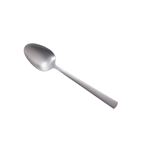 [BC-NDS-VRV] GenWare Verona Vintage Dessert Spoon 18/10 (Dozen)
