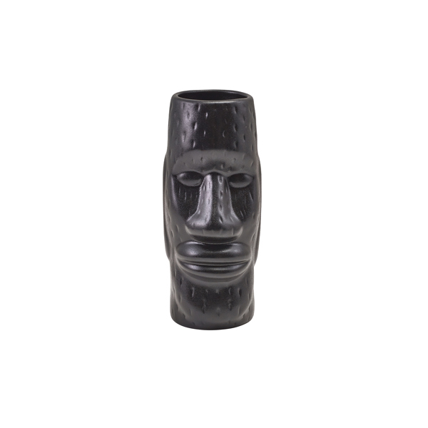 [BC-NEIS400CT] GenWare Easter Island Tiki Mug 40cl/ 14oz (Pack of 6)