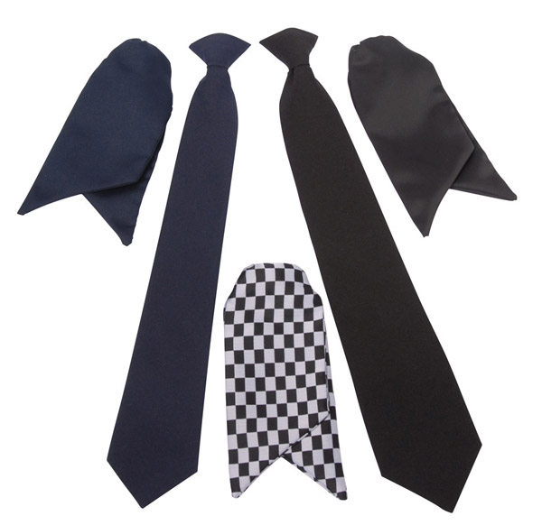 Tie Plain