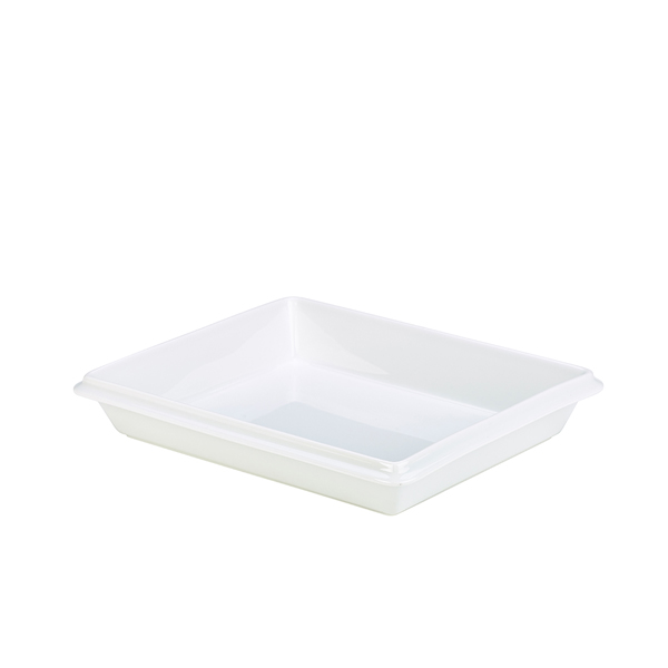 [BC-NGN2B-W] GenWare Gastronorm Dish GN 1/2 55mm
