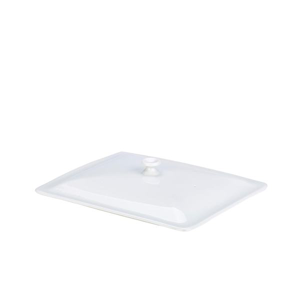 [BC-NGN2T-W] GenWare Gastronorm Lid GN 1/2