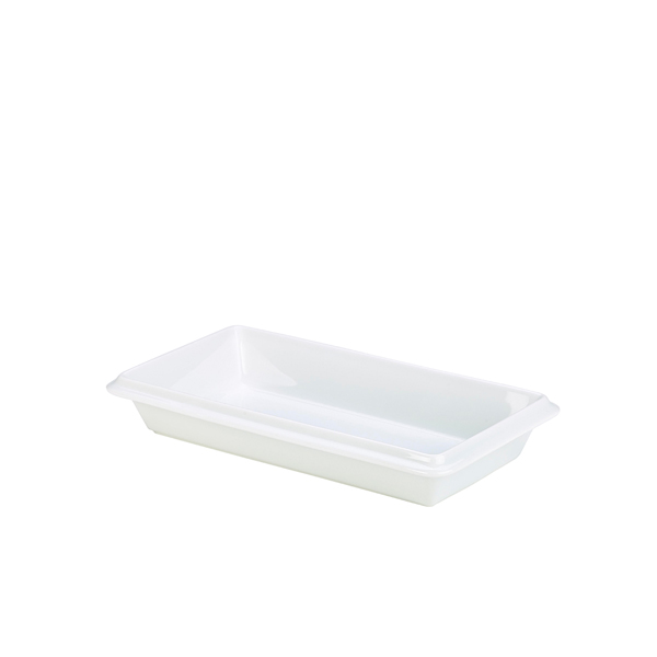 GenWare Gastronorm Dish GN 1/3 55mm