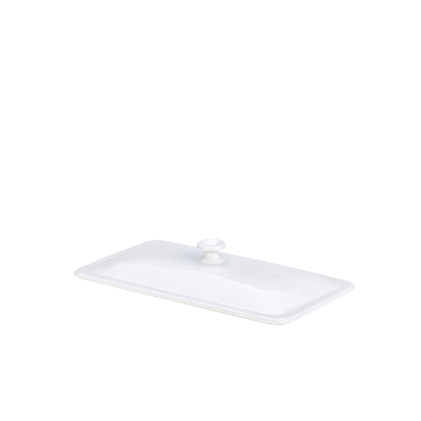 [BC-NGN3T-W] GenWare Gastronorm Lid GN 1/3