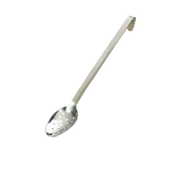 [BC-NHDS45-P] Heavy Duty Spoon Perforated 45cm