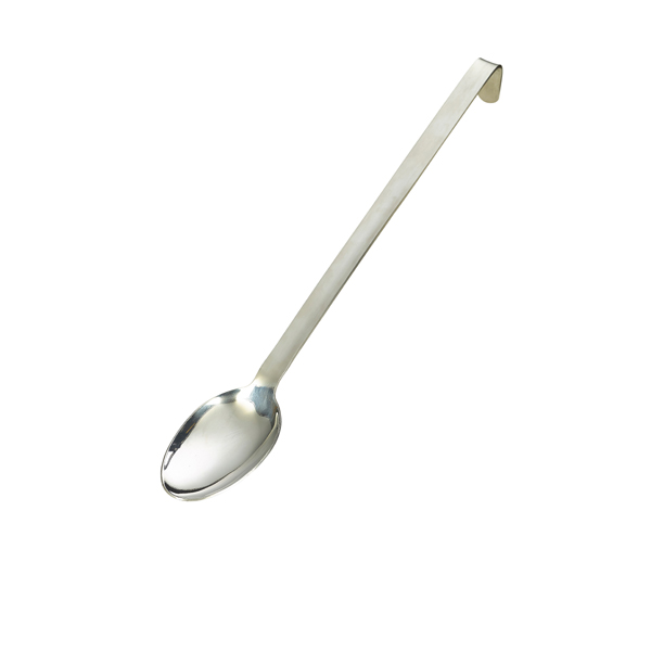 Heavy Duty Spoon Solid 45cm