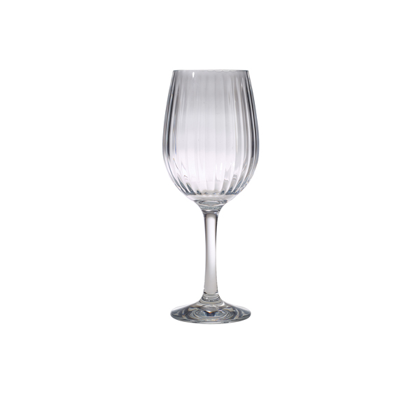 Twilight Polycarbonate Wine Glass 49cl/ 17.2oz (Pack of 12)