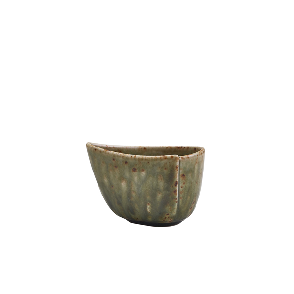 Kozo Porcelain Midori Jug 10cl/ 3.5oz (Pack of 12)