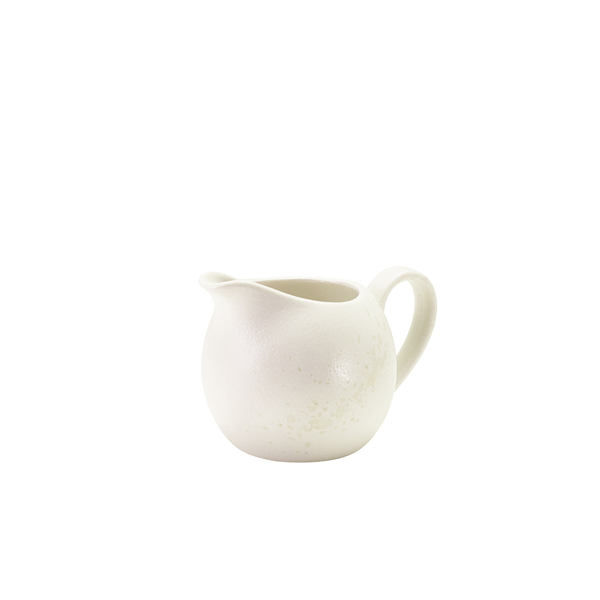 Sereno Porcelain Alto Jug 14cl/4.9oz (Pack of 6)