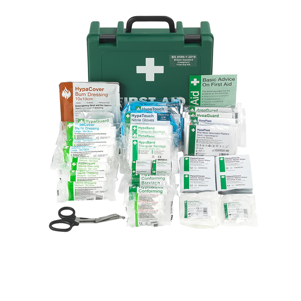 [BC-NK3170MD] Economy Catering First Aid Kit  Medium