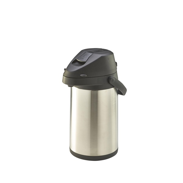 [BC-NL7351] Lever Vacuum Pump Pot 3.5Ltr