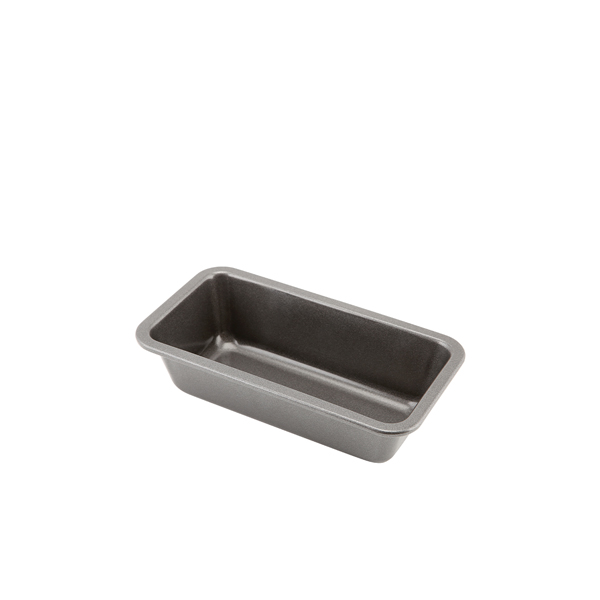 [BC-NLT-CS1] Carbon Steel Non-Stick Loaf Tin 1Lb