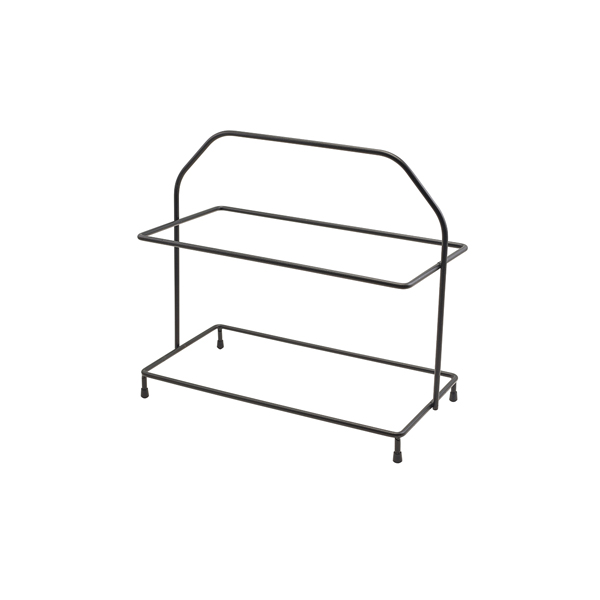 [BC-NMDS1313] Two-Tier Display Stand GN 1/3