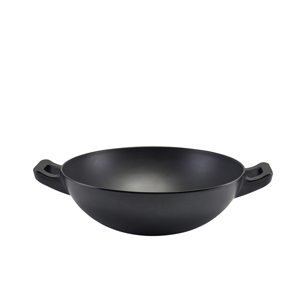 [BC-NMELWOK-30] GenWare Melamine Wok Buffet Bowl 30cm