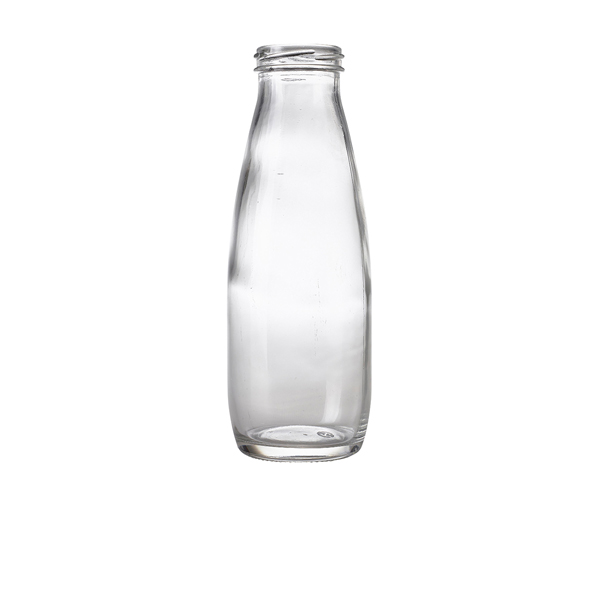 Mini Milk Bottle 50cl/ 17.5oz (Pack of 12)