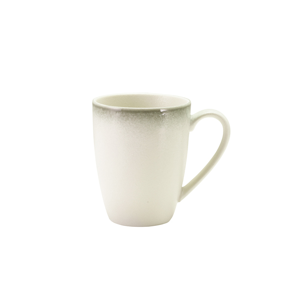Sereno Porcelain Cirrus Mug 30cl/10.5oz (Pack of 6)