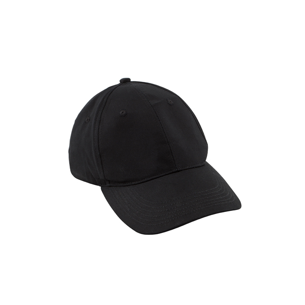 Baseball Cap Black