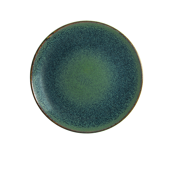 [BC-NOMRGRM27DZ] Ore Mar Gourmet Flat Plate 27cm (Pack of 12)