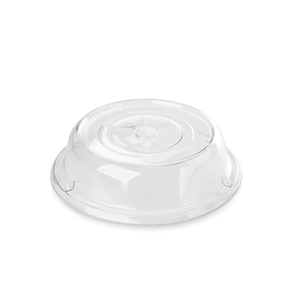 GenWare Polycarbonate Plate Cover 26.4cm/ 10"