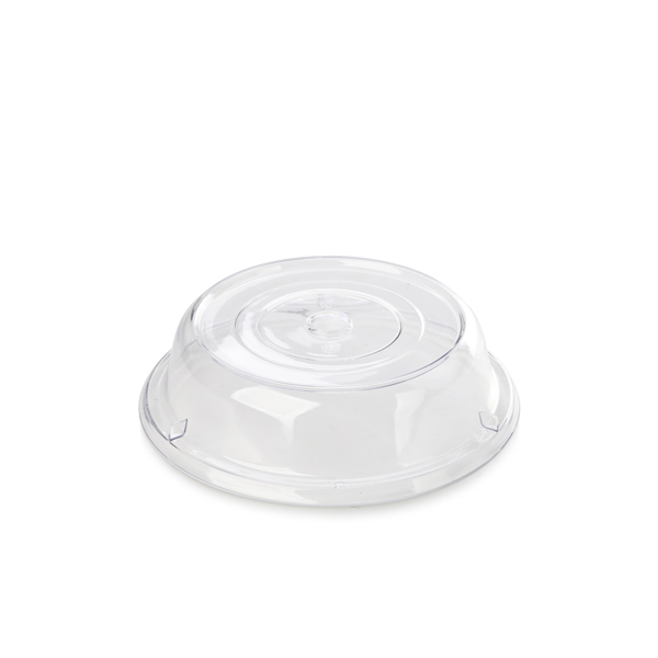 [BC-NPC8-PC] GenWare Polycarbonate Plate Cover 21.4cm/ 8"