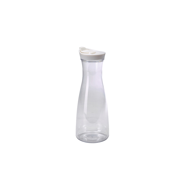 [BC-NPCCRF100] GenWare Polycarbonate Carafe With Lid 1L/ 35.2oz
