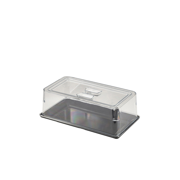 [BC-NPCGN13] Polycarbonate GN 1/3 Cover