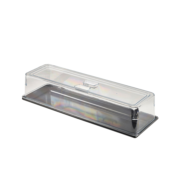 [BC-NPCGN24] Polycarbonate GN 2/4 Cover