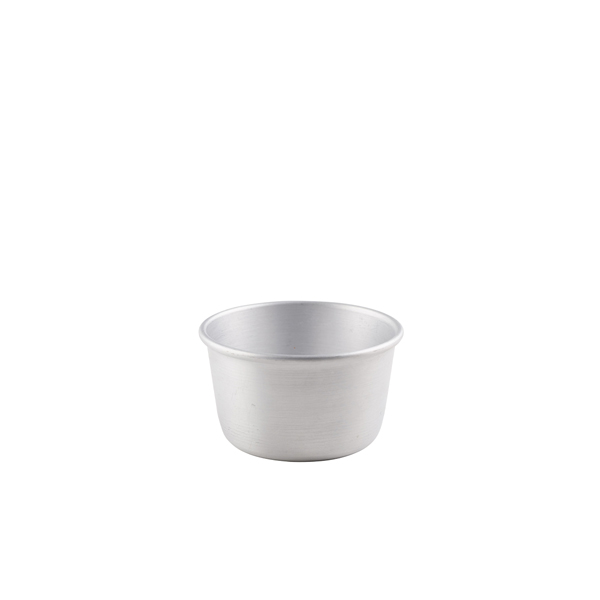 Aluminium Pudding Basin 180ml