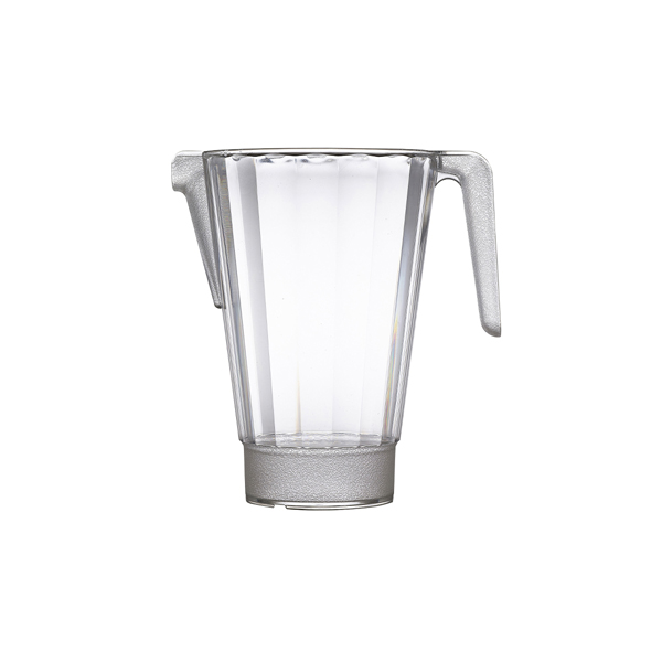 Polycarbonate Pitcher 1.5L