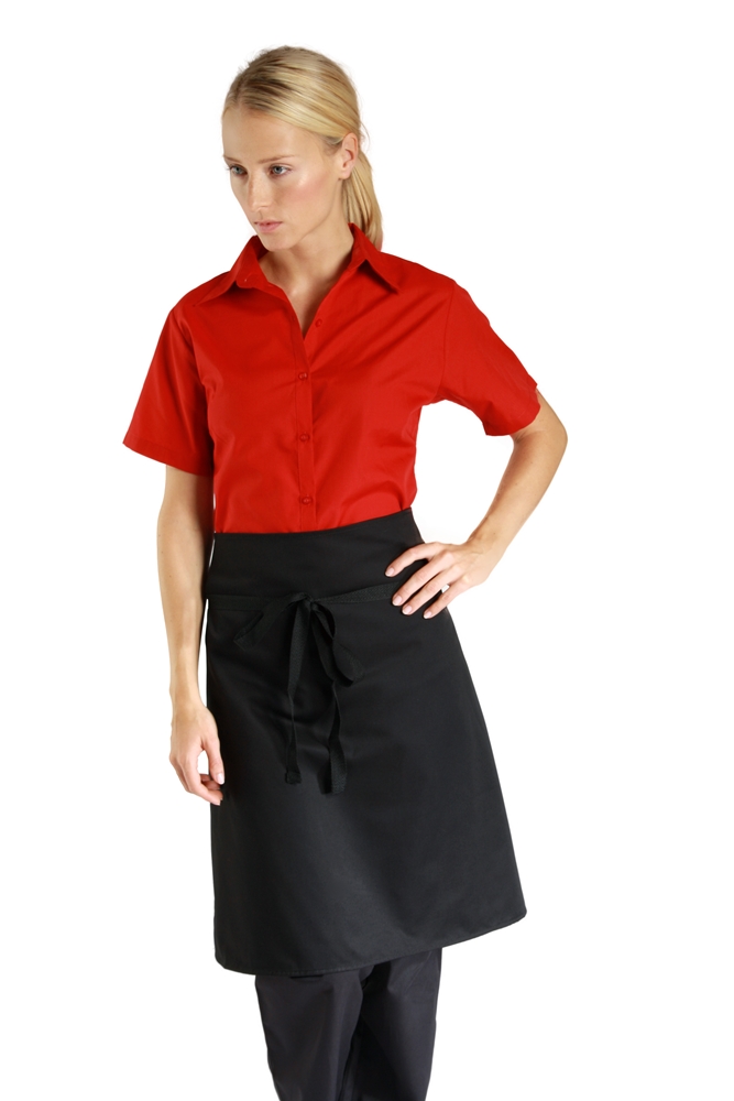 Apron Waist 36"X 24"