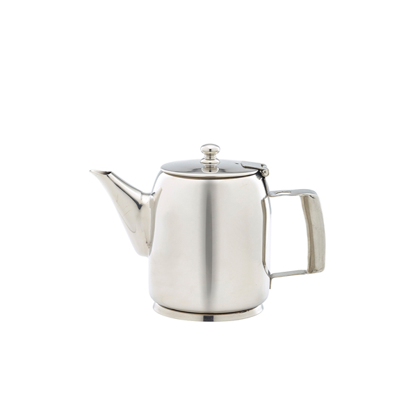 GenWare Stainless Steel Premier Coffee Pot 60cl/ 20oz