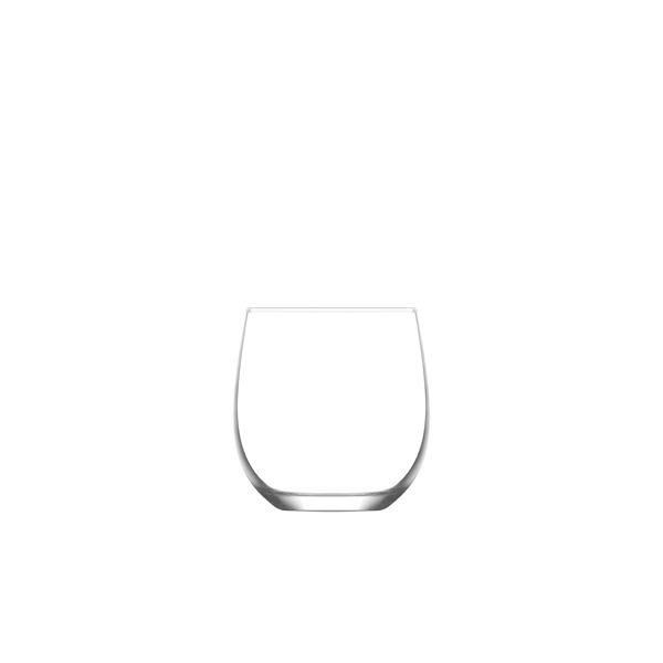 Paris Rocks Tumbler 41.5cl/ 14.6oz (Pack of 12)