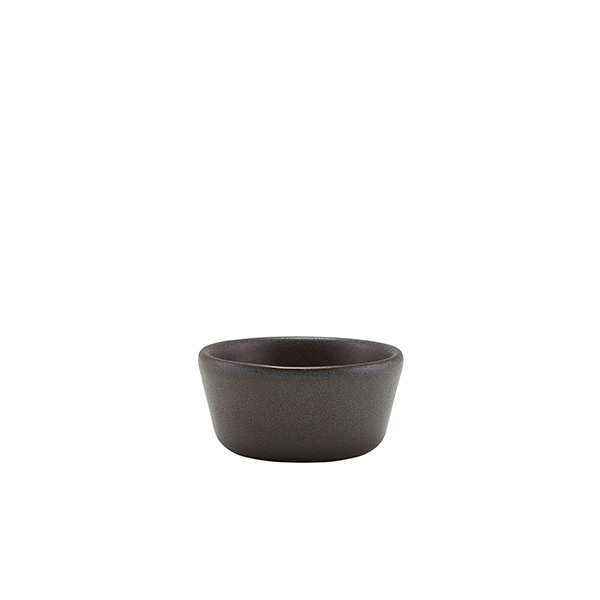 [BC-NRAM-AN15] Antigo Stoneware Ramekin 1.5oz/ 45ml (Pack of 12)