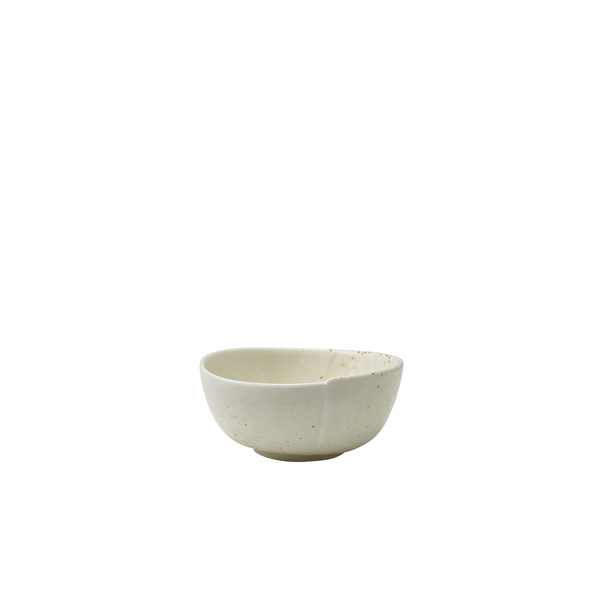 Kozo Porcelain Shiro Ramekin 14cl/ 5oz (Pack of 12)