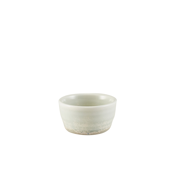 Terra Porcelain Pearl Ramekin 45ml/ 1.5oz (Pack of 12)